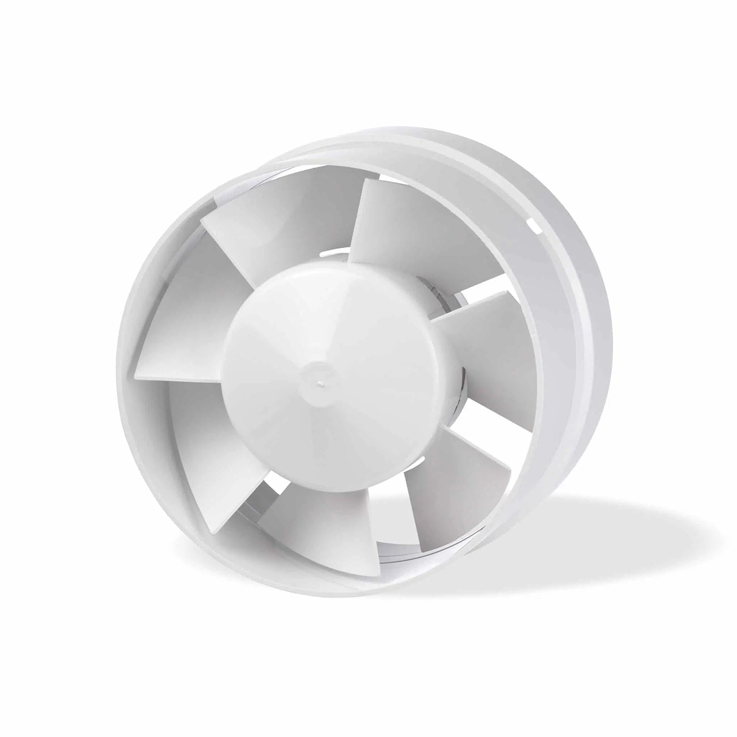 Afzuiger CNNBS G-Kit